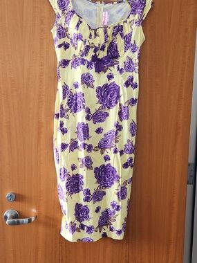 Pinup Couture Erika Dress Size Medium